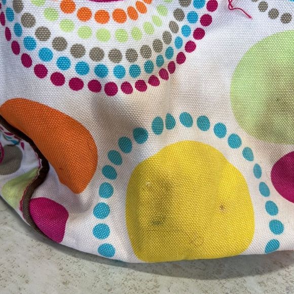 Thirty-one Large Shopping Tote - Picture 6 of 8